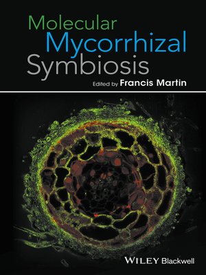 cover image of Molecular Mycorrhizal Symbiosis